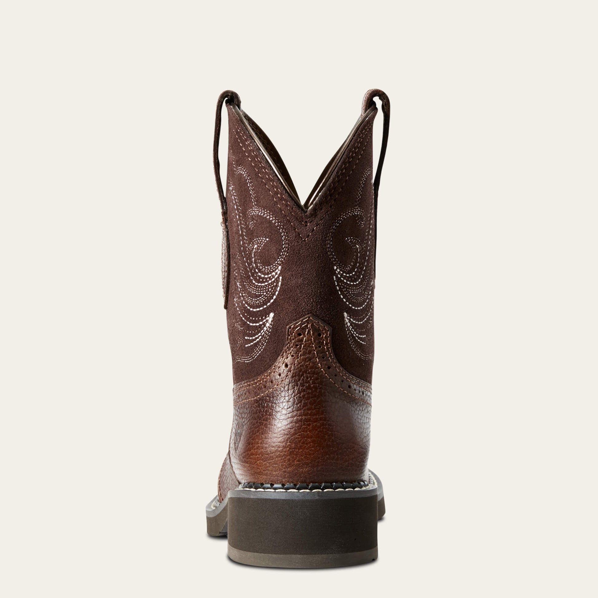 Ariat Sale - Fatbaby Heritage Dapper Western Boot