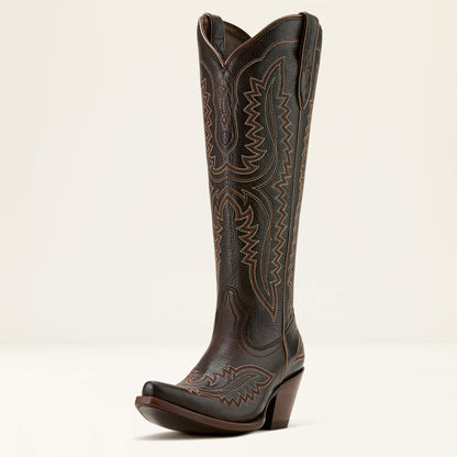 Ariat Outlet - Casanova X Toe Western Boot