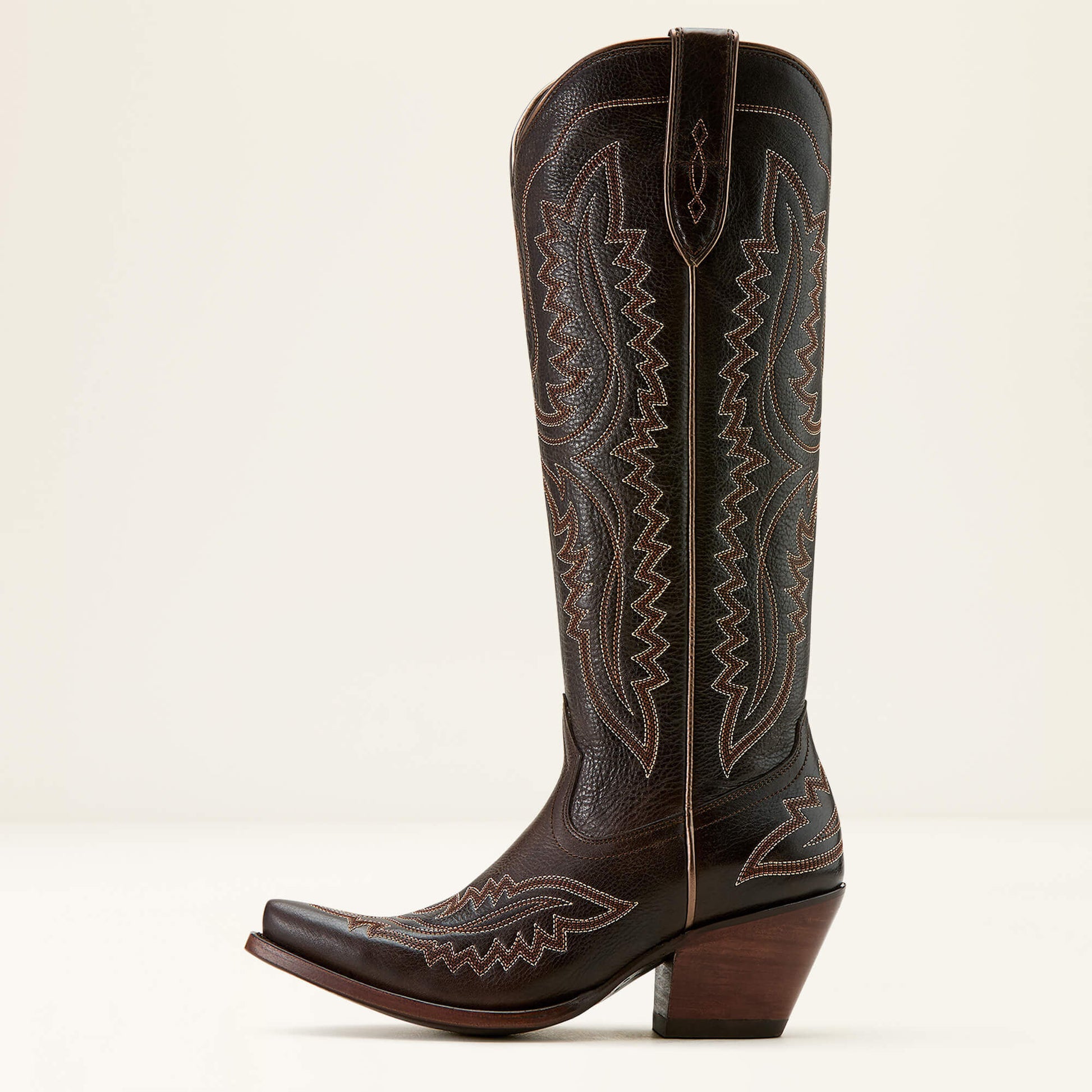 Ariat Outlet - Casanova X Toe Western Boot