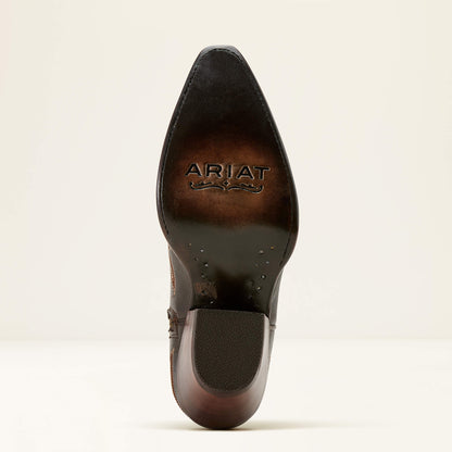 Ariat Outlet - Casanova X Toe Western Boot