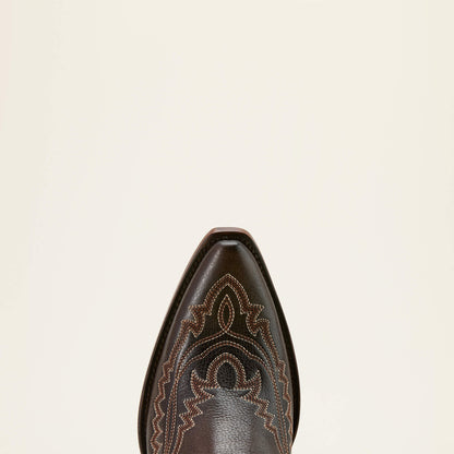 Ariat Outlet - Casanova X Toe Western Boot