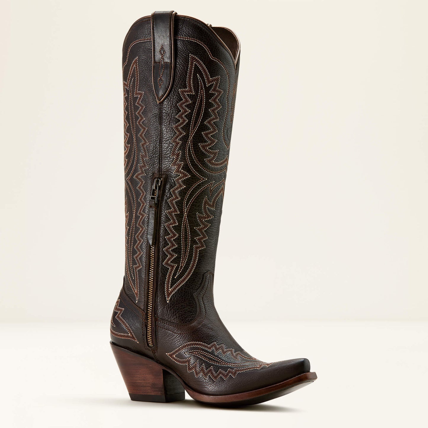 Ariat Outlet - Casanova X Toe Western Boot