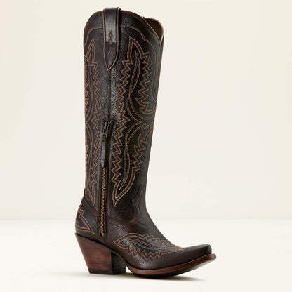 Ariat Outlet - Casanova X Toe Western Boot