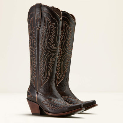 Ariat Outlet - Casanova X Toe Western Boot