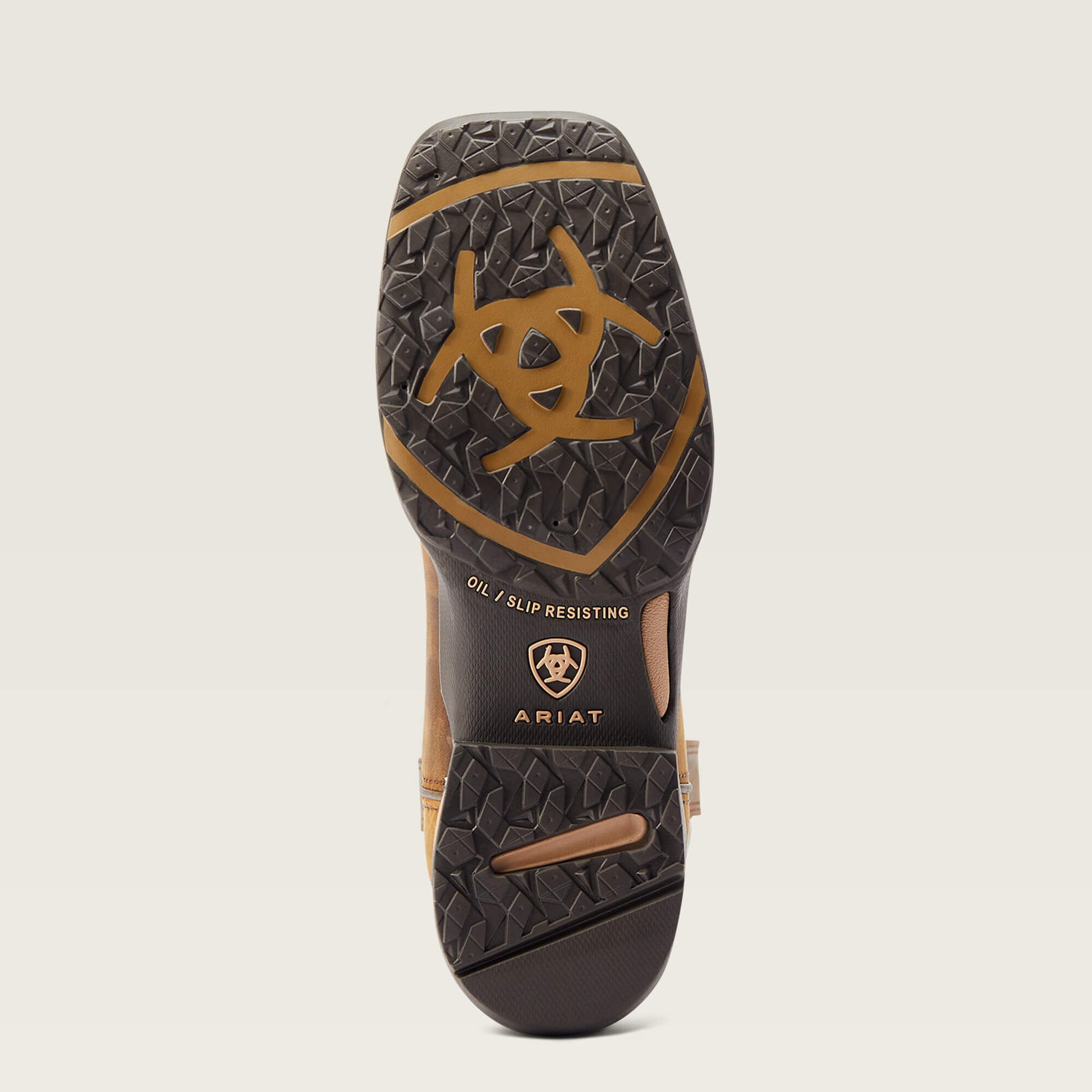 Ariat Online Shop - Anthem Deer Waterproof Western Boot