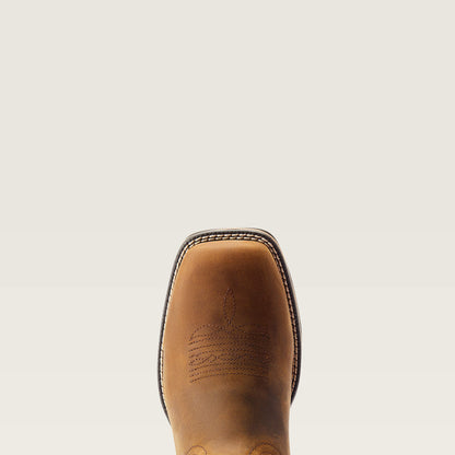Ariat Online Shop - Anthem Deer Waterproof Western Boot