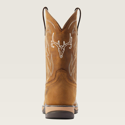 Ariat Online Shop - Anthem Deer Waterproof Western Boot