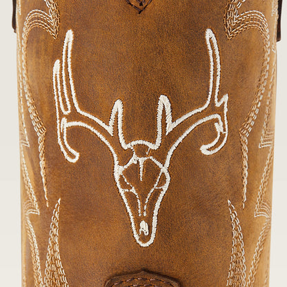Ariat Online Shop - Anthem Deer Waterproof Western Boot