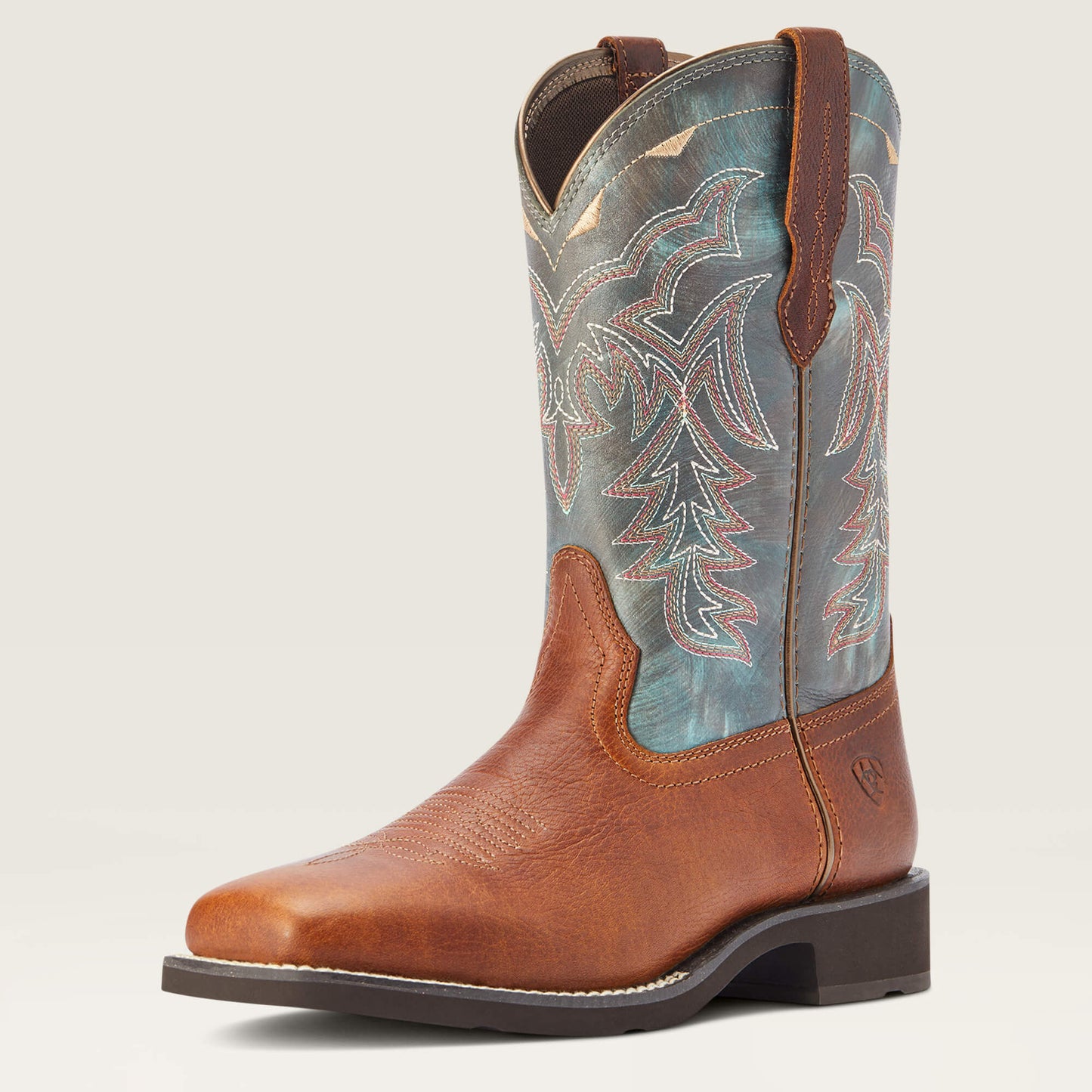 Ariat Website Store - Delilah Western Boot
