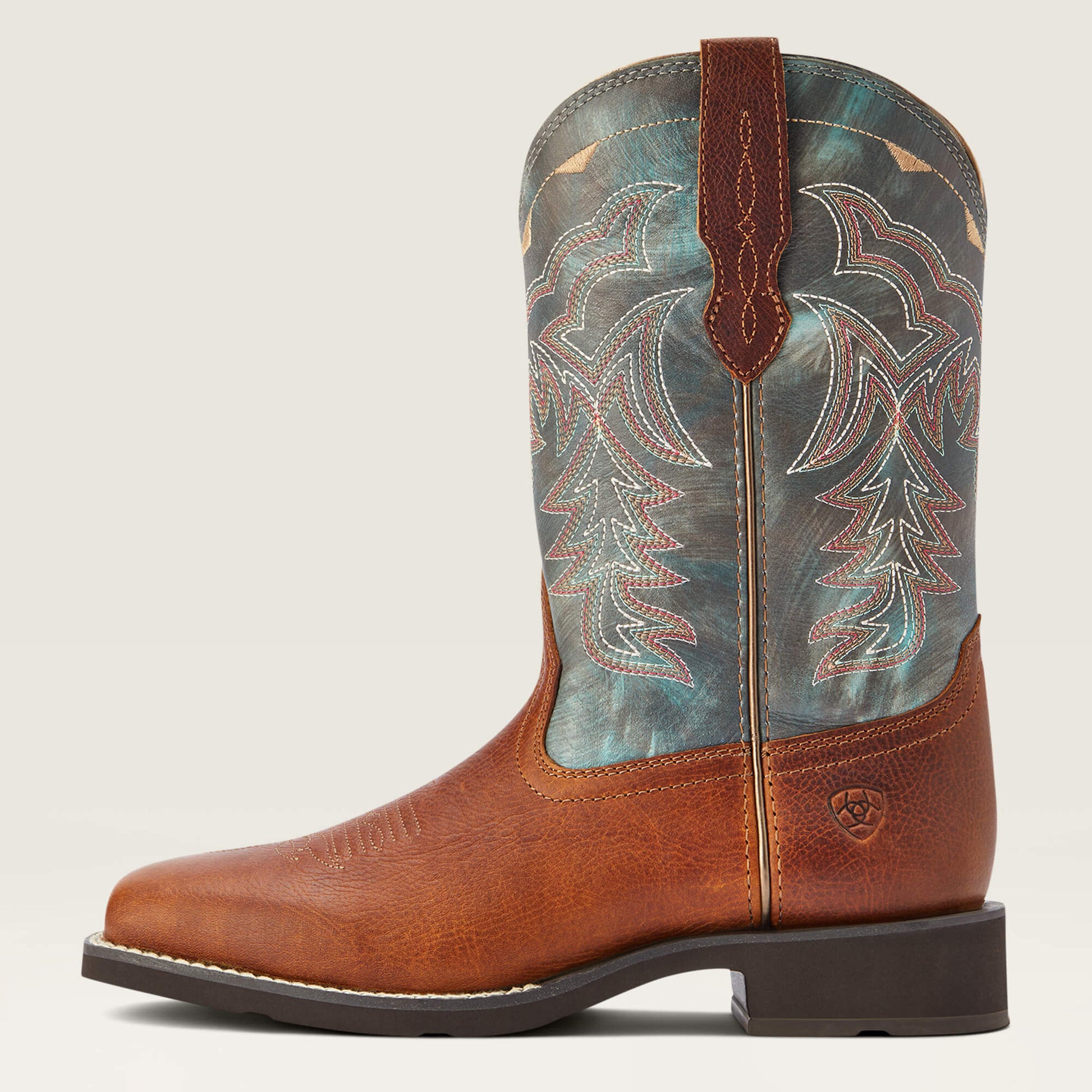 Ariat Website Store - Delilah Western Boot