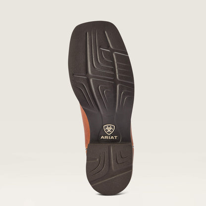 Ariat Website Store - Delilah Western Boot