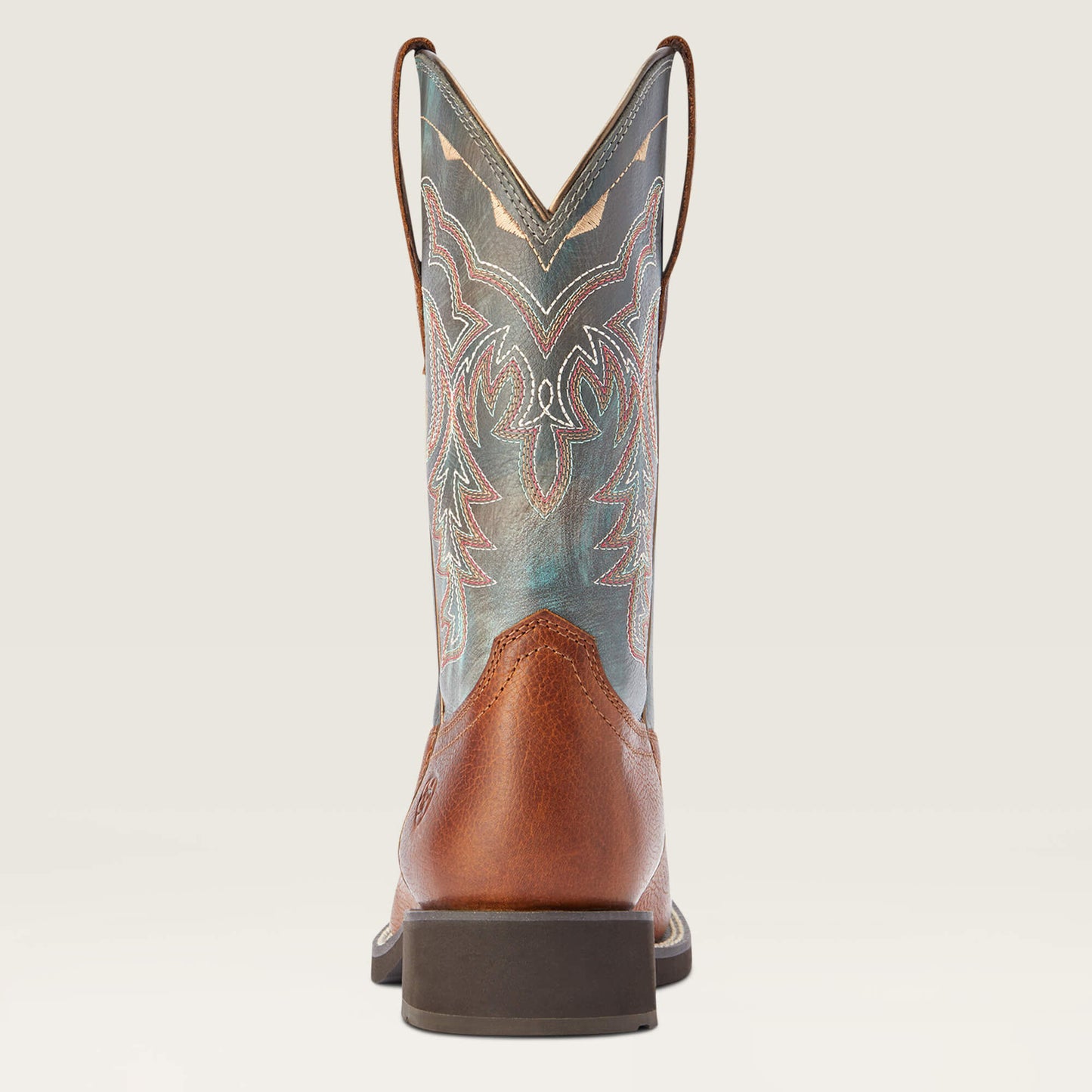Ariat Website Store - Delilah Western Boot