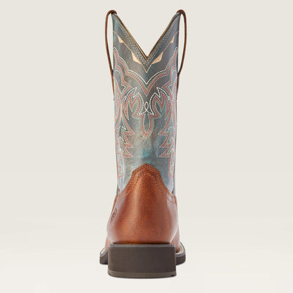 Ariat Website Store - Delilah Western Boot