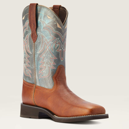 Ariat Website Store - Delilah Western Boot