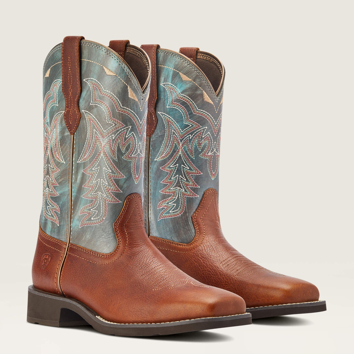 Ariat Website Store - Delilah Western Boot