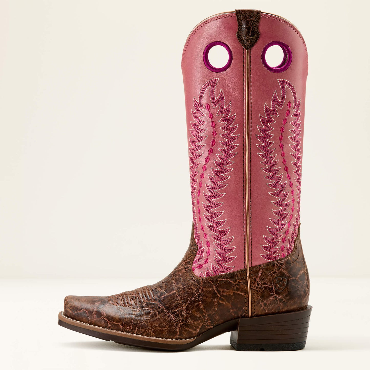 Ariat US - Junction Western Boot