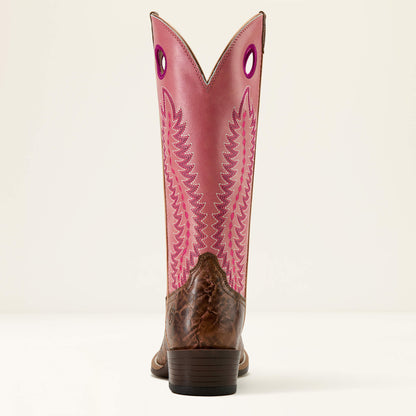 Ariat US - Junction Western Boot