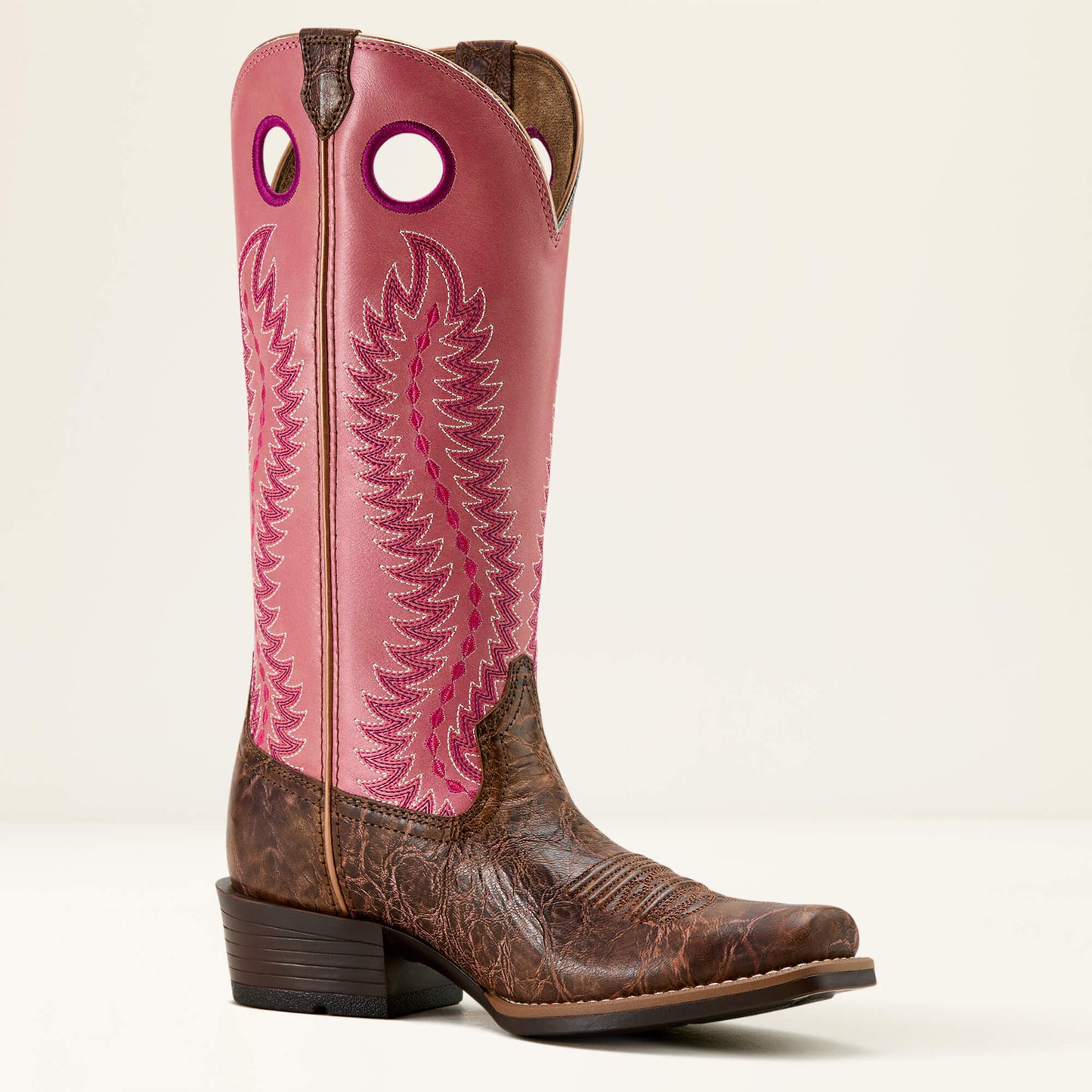 Ariat US - Junction Western Boot