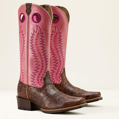 Ariat US - Junction Western Boot