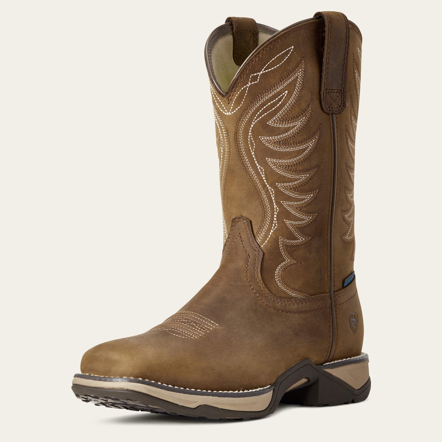 Ariat On Sale - Anthem Waterproof Western Boot