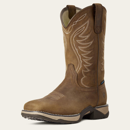 Ariat On Sale - Anthem Waterproof Western Boot
