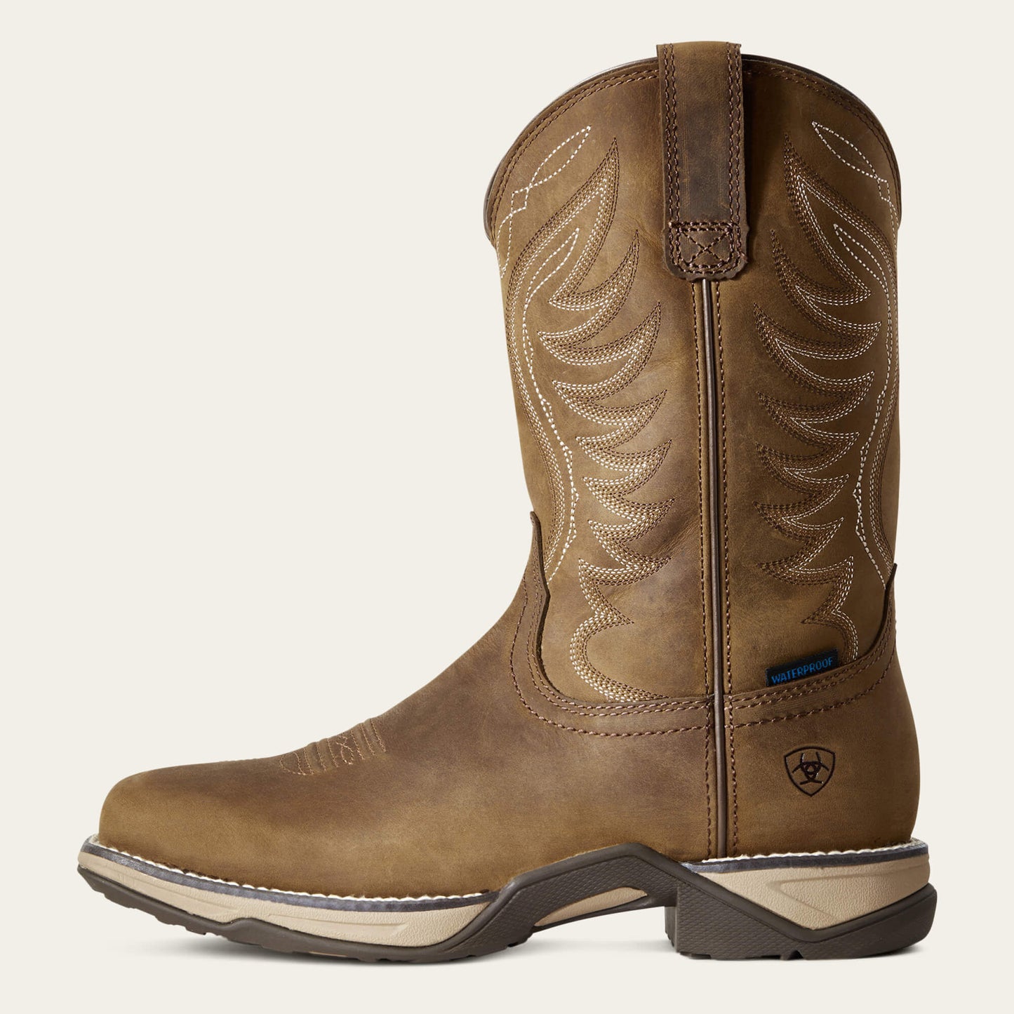 Ariat On Sale - Anthem Waterproof Western Boot