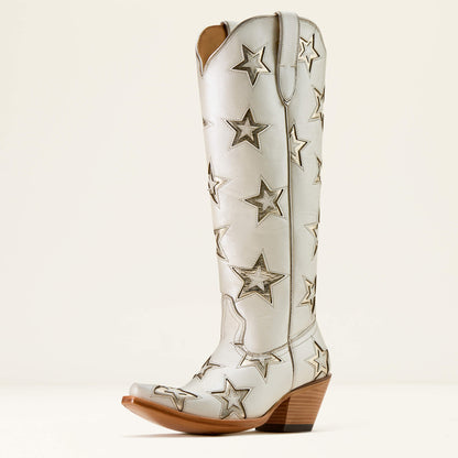 Ariat For Sale - Casanova Star X Toe Western Boot