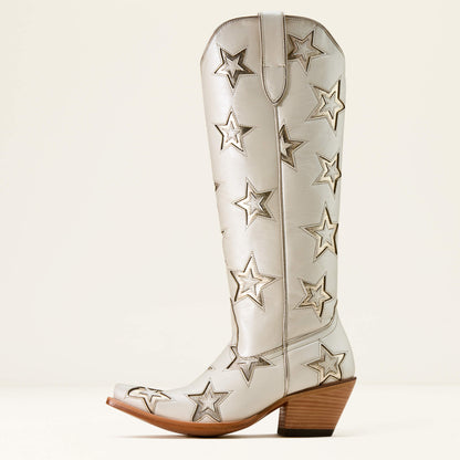 Ariat For Sale - Casanova Star X Toe Western Boot