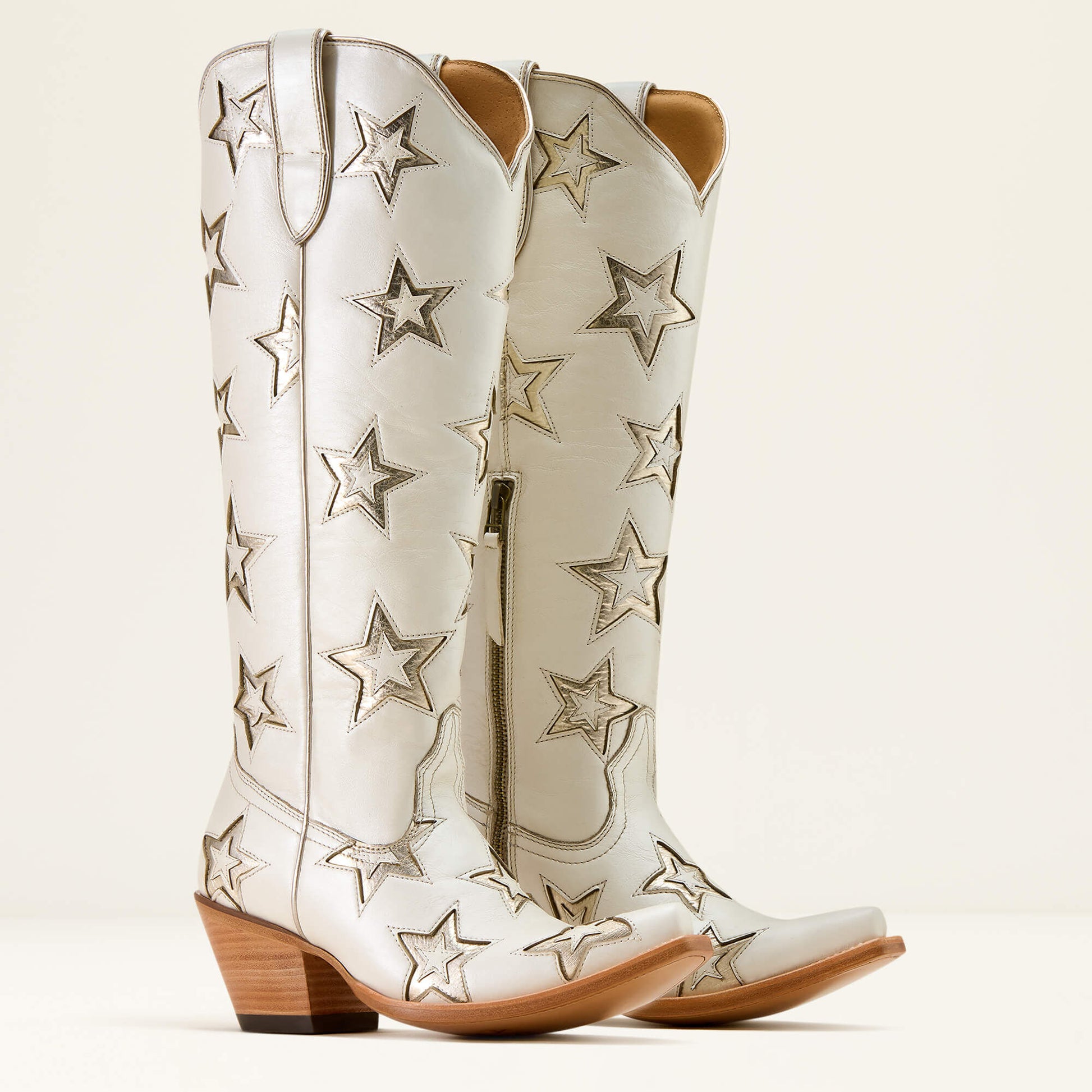 Ariat For Sale - Casanova Star X Toe Western Boot