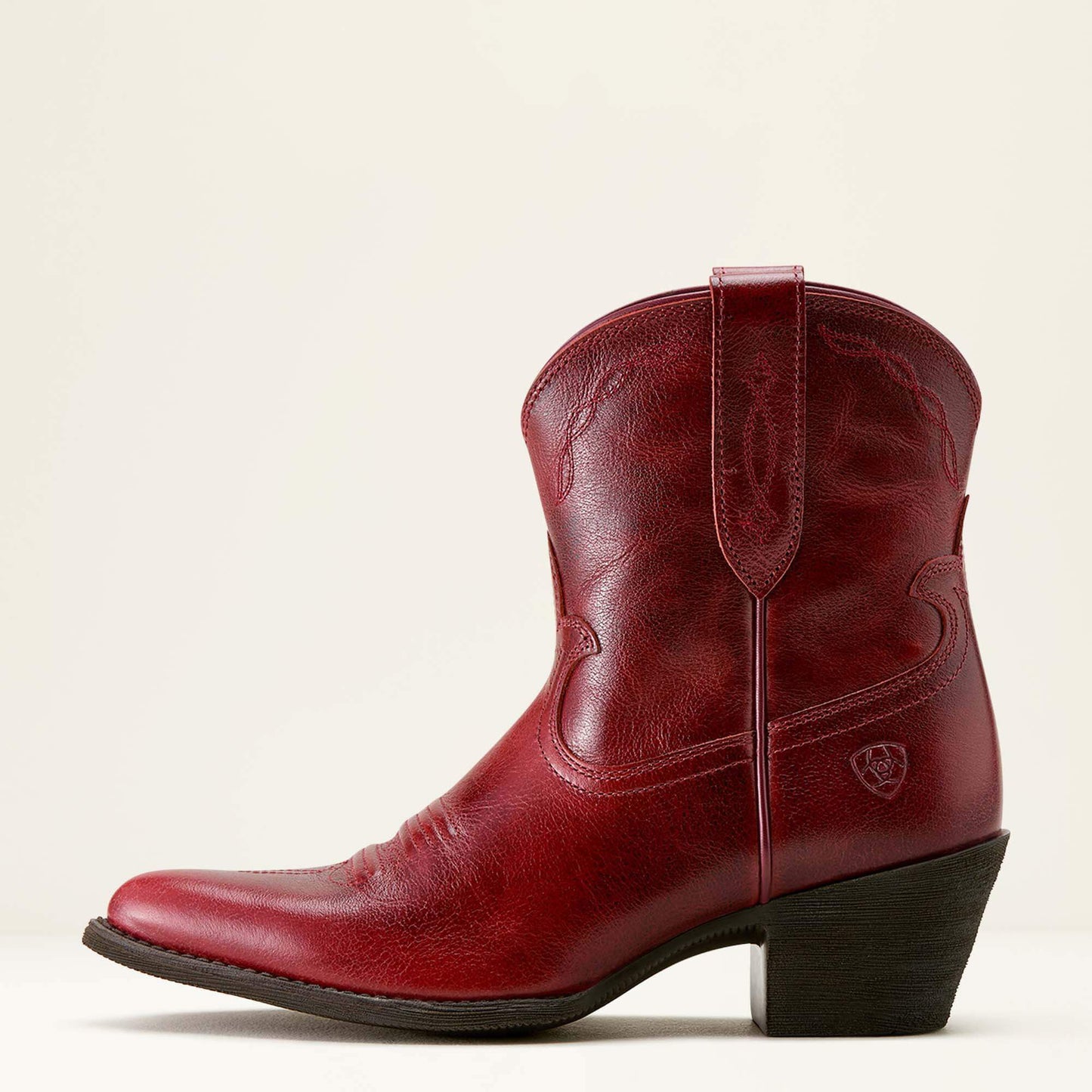 Ariat Sale - Maggie J Toe Western Boot