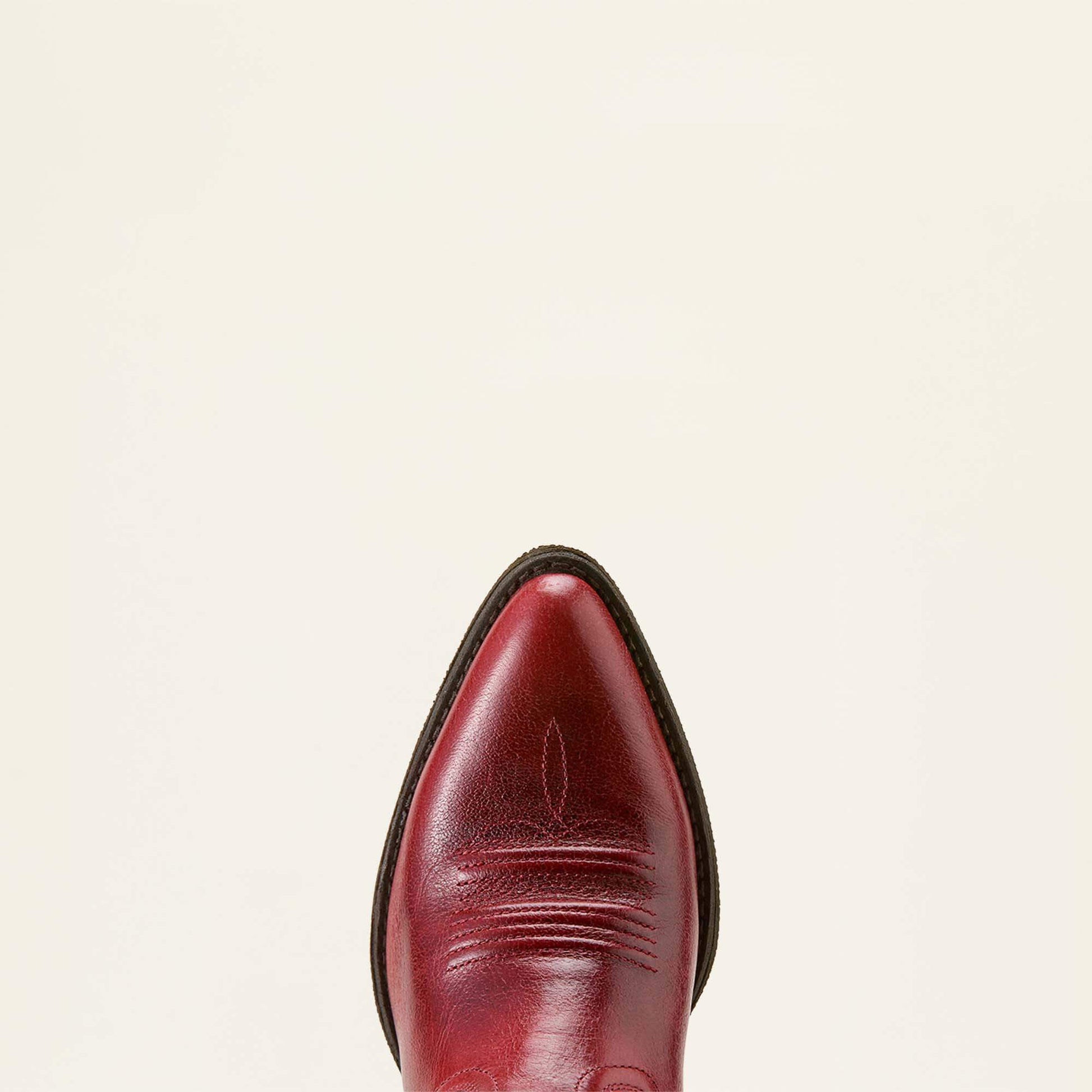 Ariat Sale - Maggie J Toe Western Boot