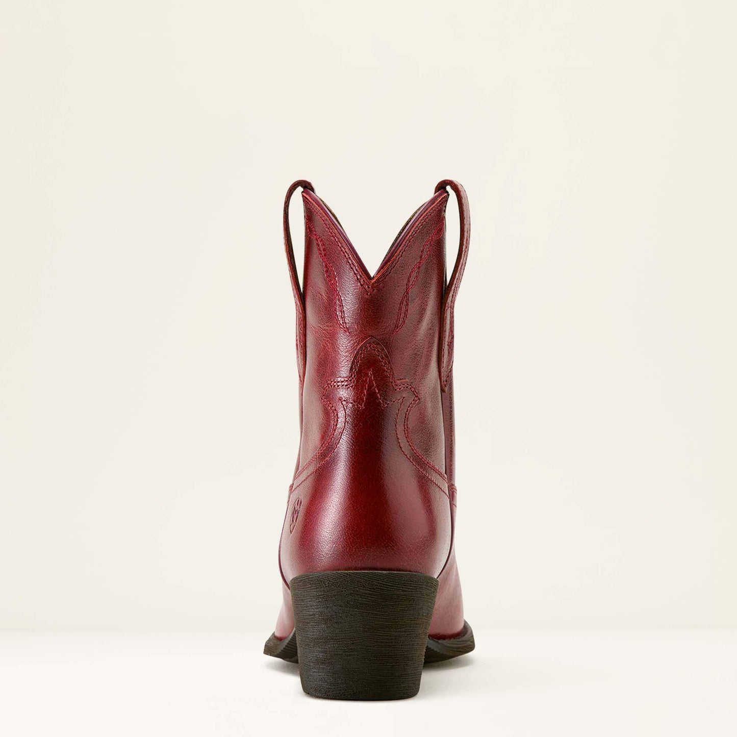 Ariat Sale - Maggie J Toe Western Boot