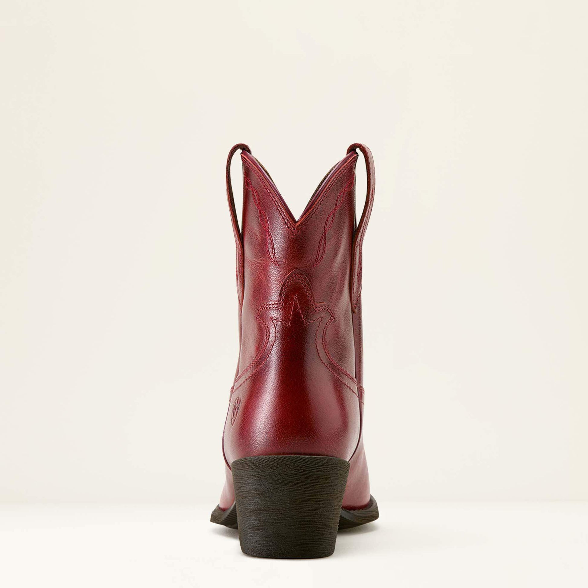 Ariat Sale - Maggie J Toe Western Boot