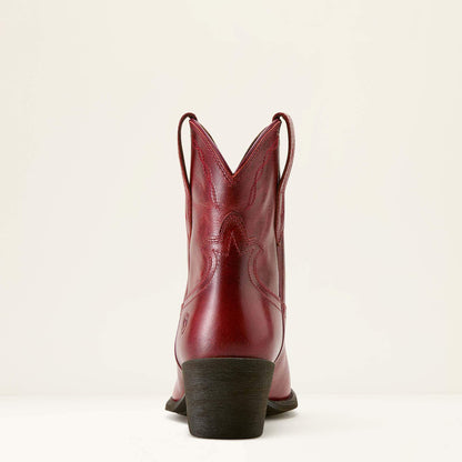 Ariat Sale - Maggie J Toe Western Boot