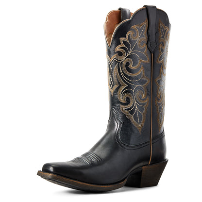 Ariat Outlet - Round Up Square Toe Western Boot