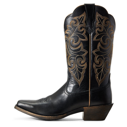 Ariat Outlet - Round Up Square Toe Western Boot