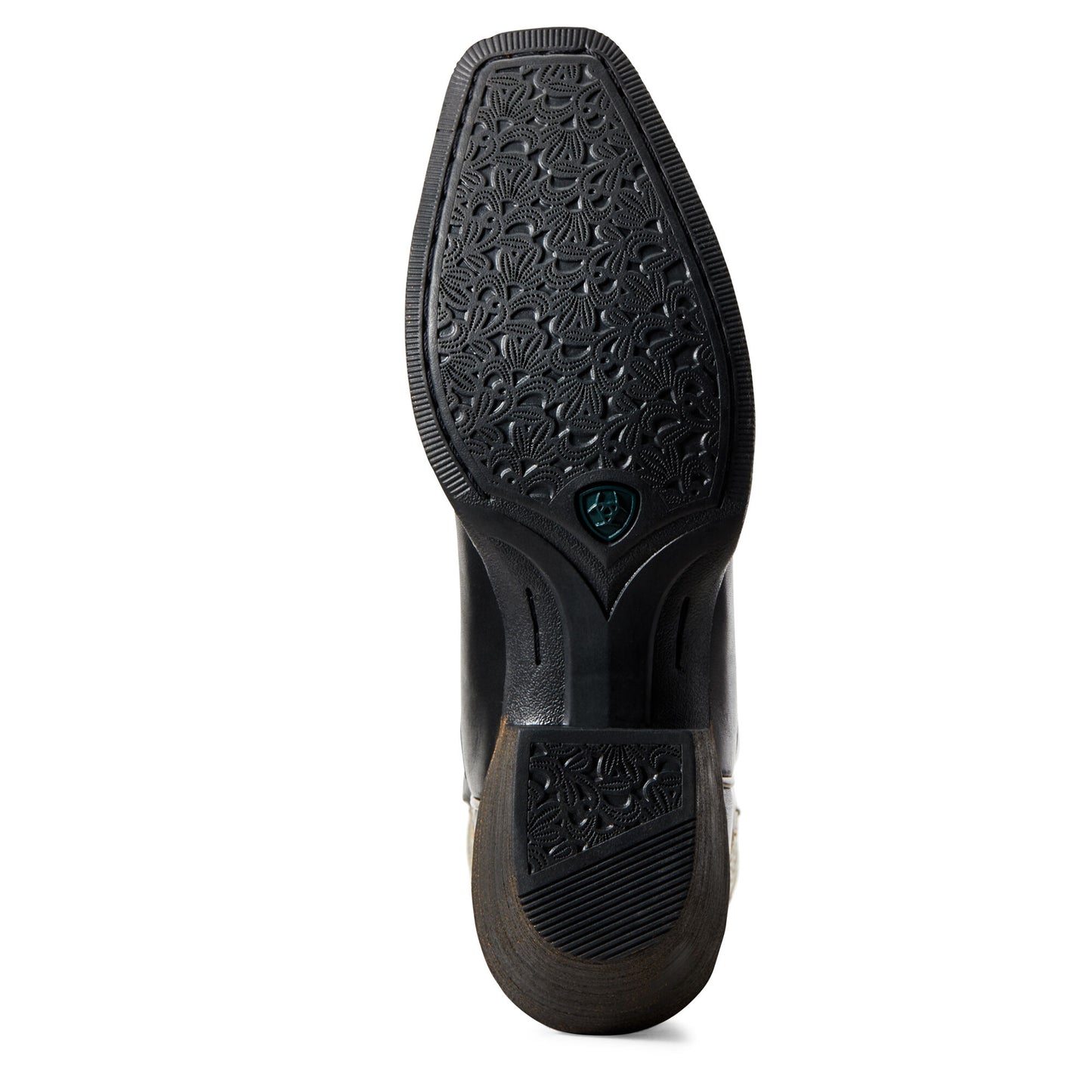 Ariat Outlet - Round Up Square Toe Western Boot