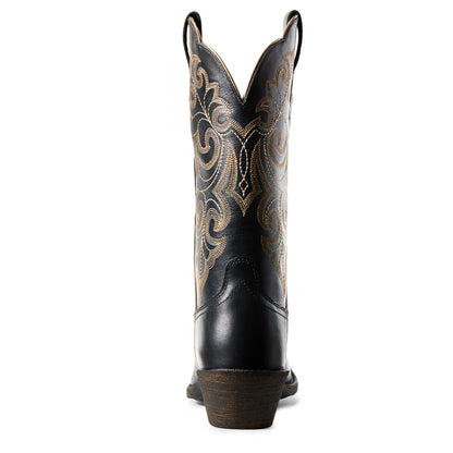 Ariat Outlet - Round Up Square Toe Western Boot