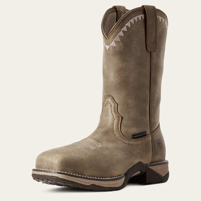 Ariat Online Shop - Anthem Deco Composite Toe Work Boot