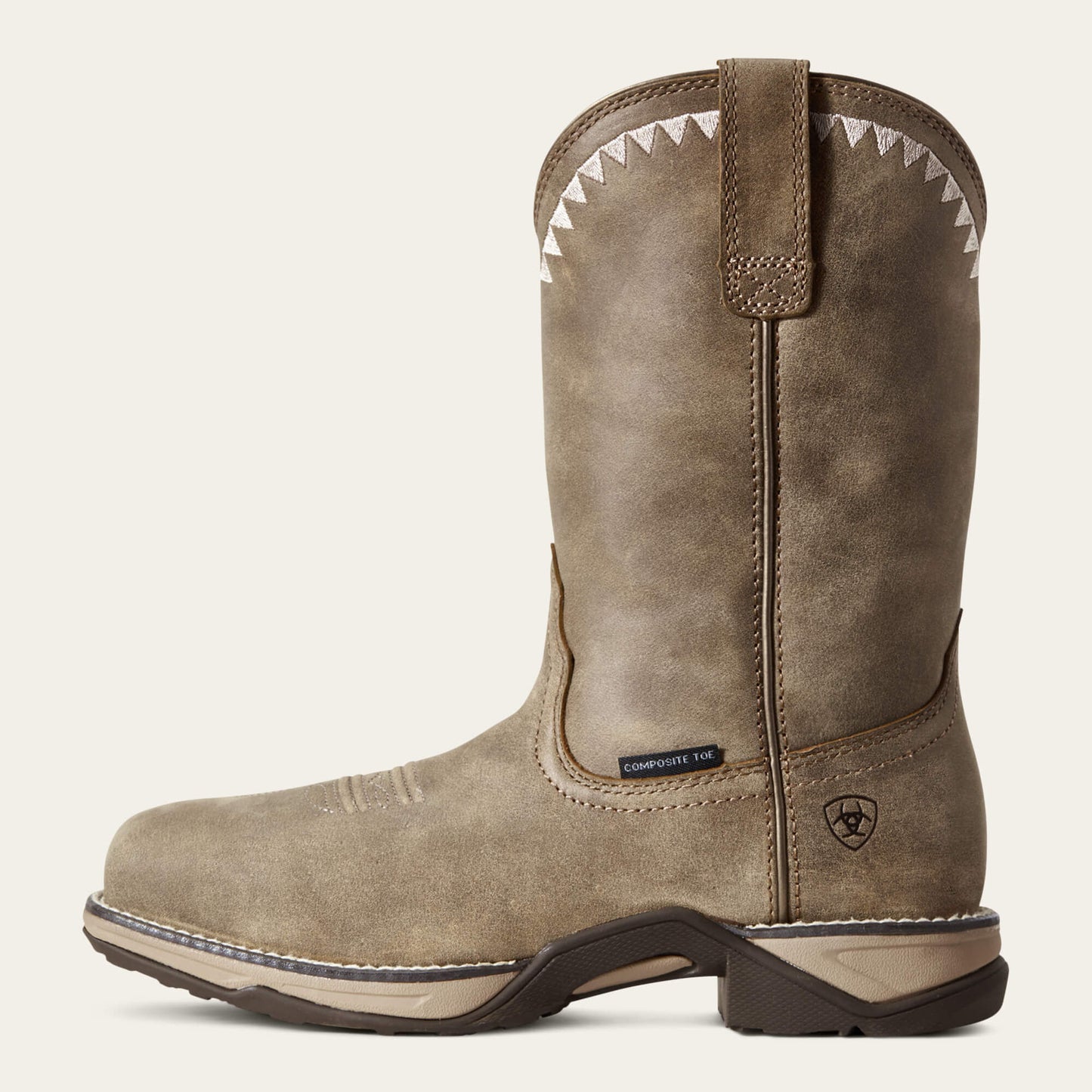 Ariat Online Shop - Anthem Deco Composite Toe Work Boot