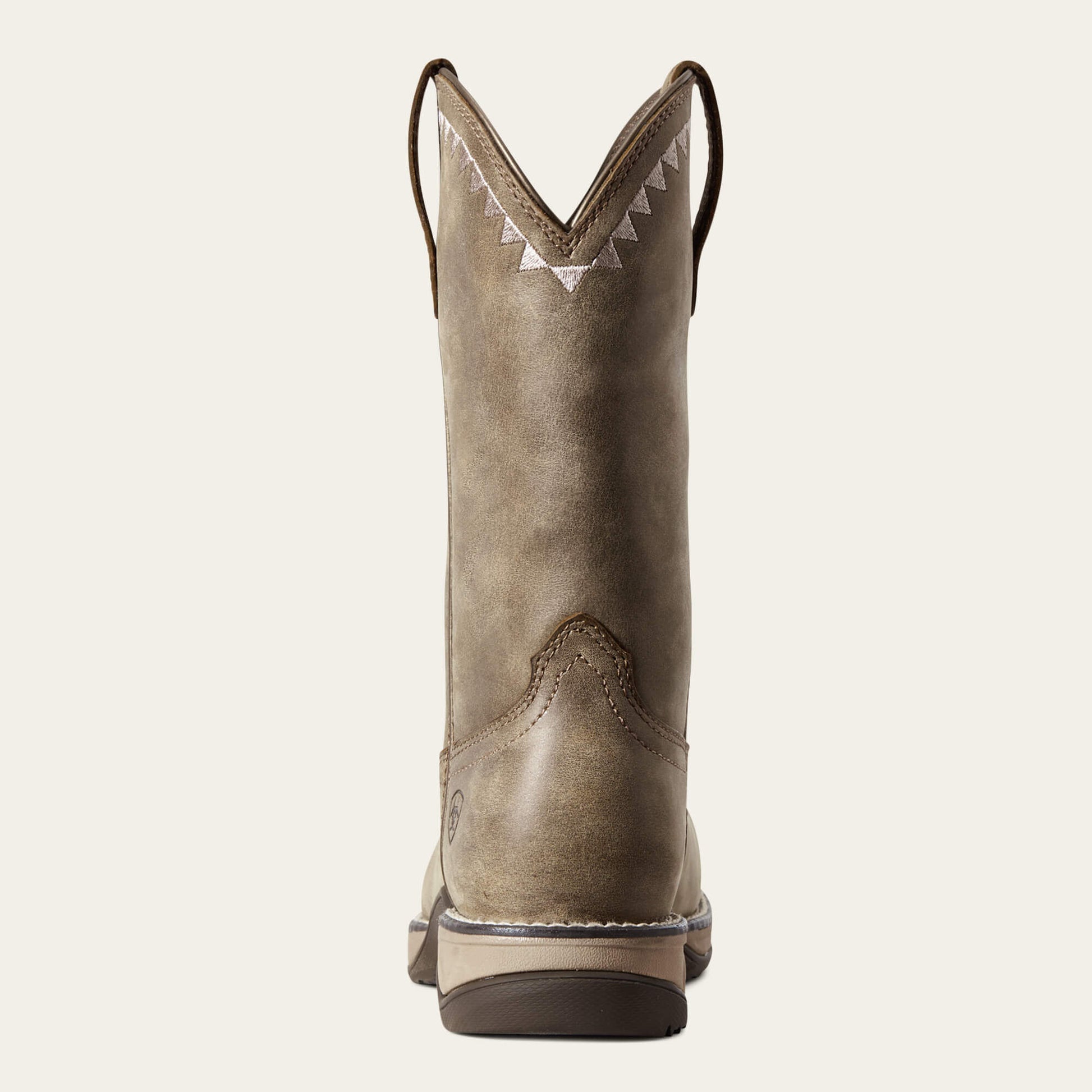 Ariat Online Shop - Anthem Deco Composite Toe Work Boot