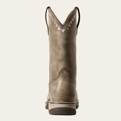 Ariat Online Shop - Anthem Deco Composite Toe Work Boot