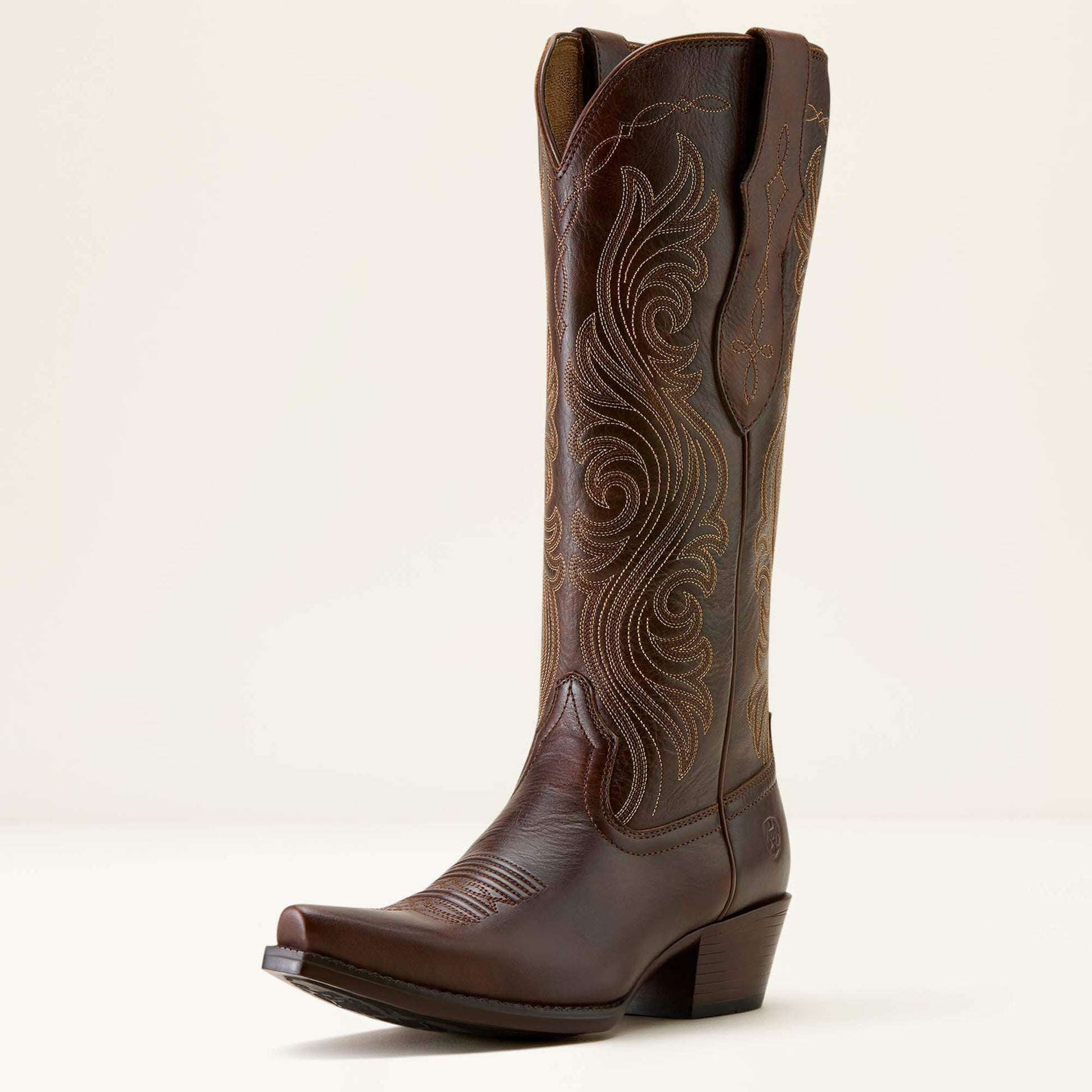 Ariat Website Store - Taytum X Toe Western Boot