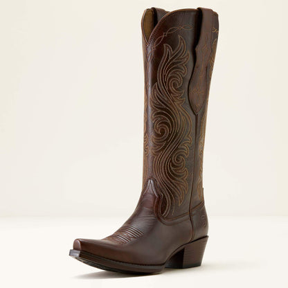 Ariat Website Store - Taytum X Toe Western Boot