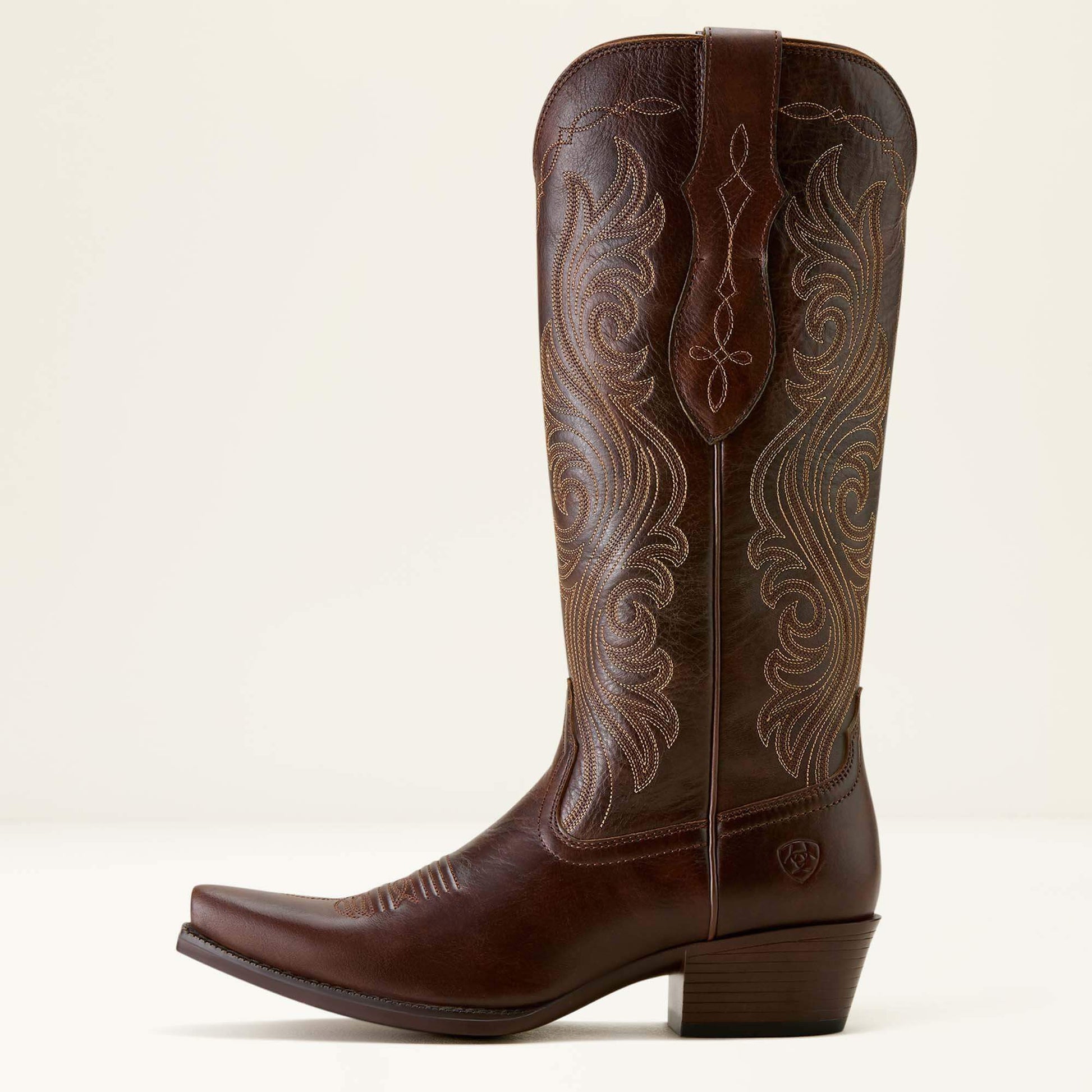 Ariat Website Store - Taytum X Toe Western Boot