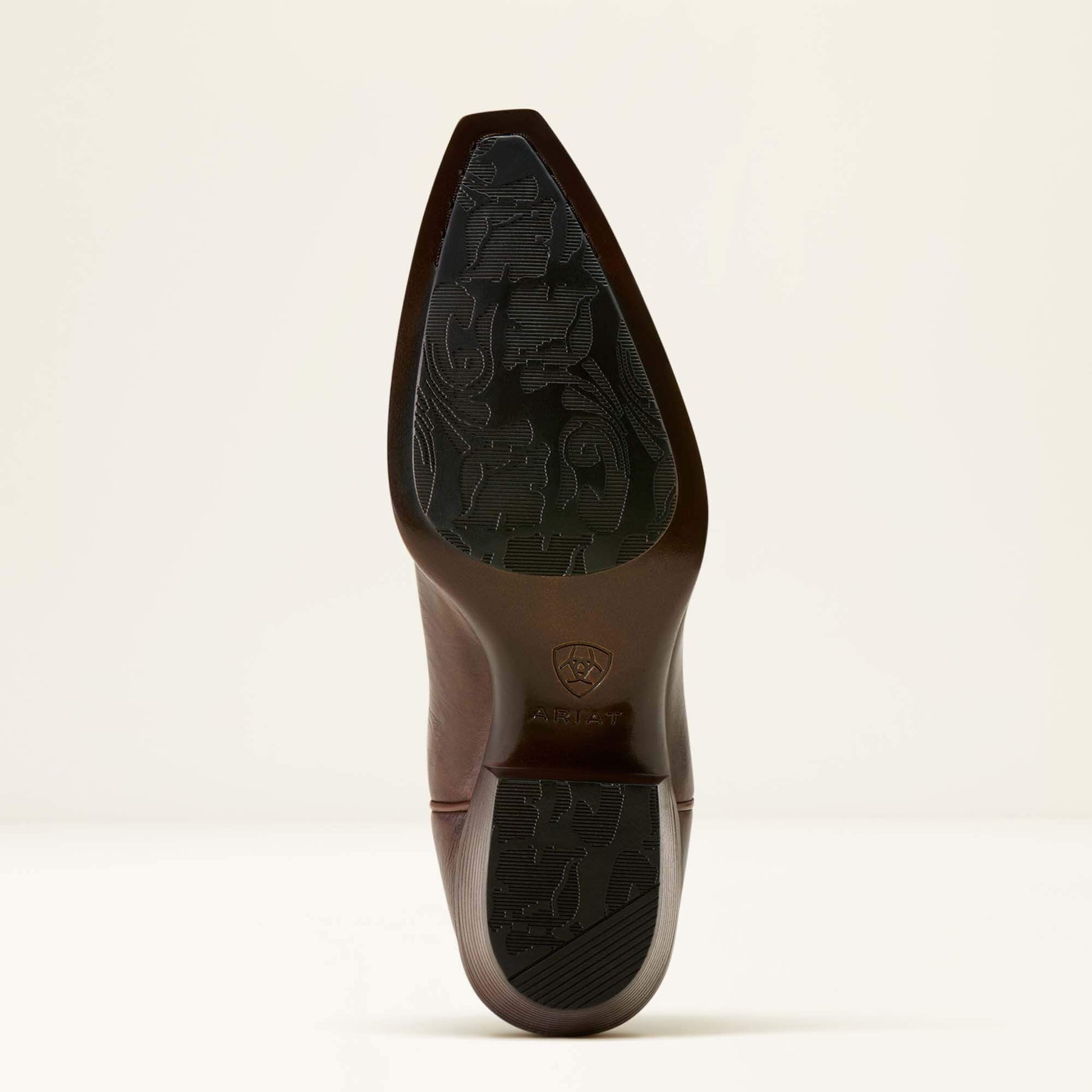 Ariat Website Store - Taytum X Toe Western Boot