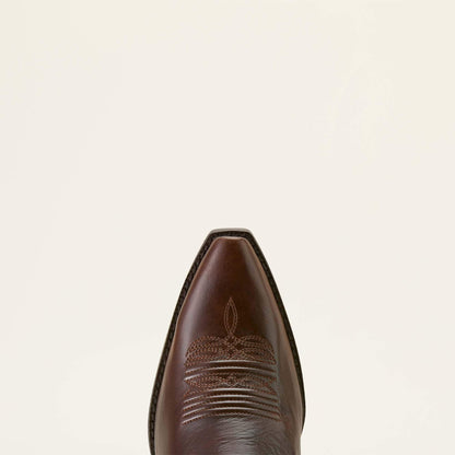 Ariat Website Store - Taytum X Toe Western Boot