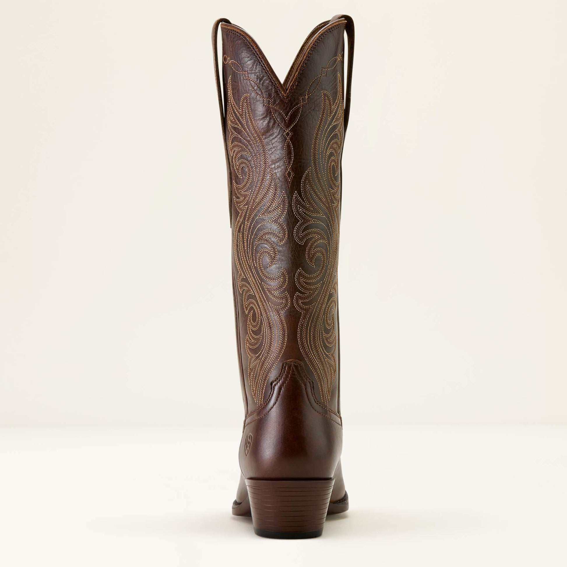 Ariat Website Store - Taytum X Toe Western Boot