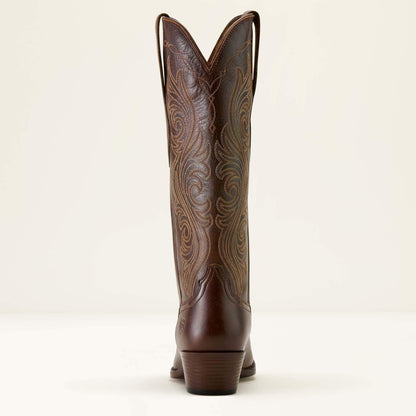 Ariat Website Store - Taytum X Toe Western Boot
