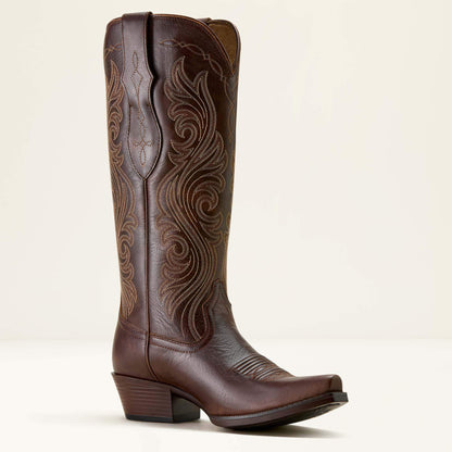 Ariat Website Store - Taytum X Toe Western Boot